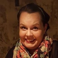 Hrebbna Thorisdottir