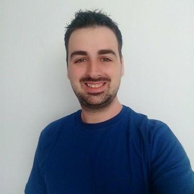 Joel Piccoli da Rosa