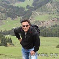 Рафаэль Валиулин