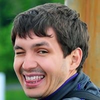 Евгений Адаменко