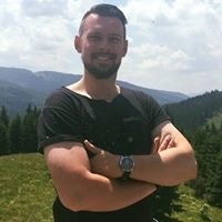 Attila Zsolt Kovács