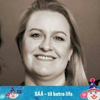 Pálína Hildur Sigurðardóttir