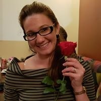 Indira Garcés Pérez