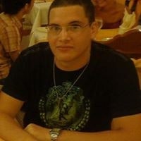 Juan Luis Paneque Perez