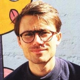 Magnús Örn Sigurðsson