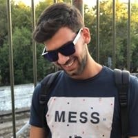 Stelios Papageorgiou