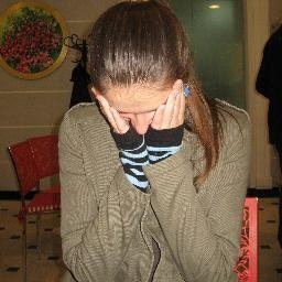 Solomiya Nazarkevych