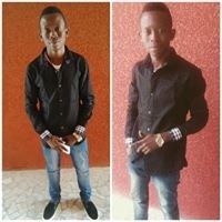 Emeka Joshua Doggedjay