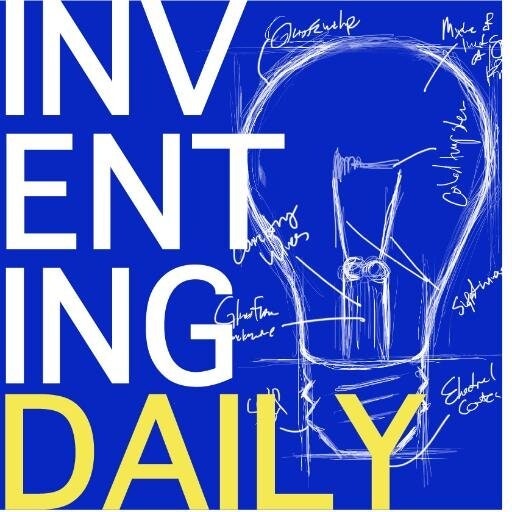 Inventing Daily