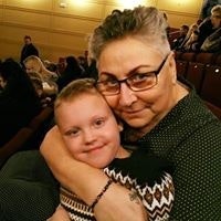 Katrín Stefanía Klemenzardóttir