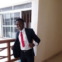 Nwawuba Prosper Chidiebube