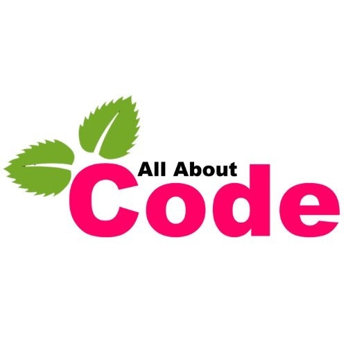 All About Code
