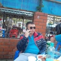 Олег Карпов