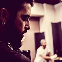 Pablo Cabrera Darias