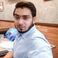 Sheikh Abdul Rafay Farooqi