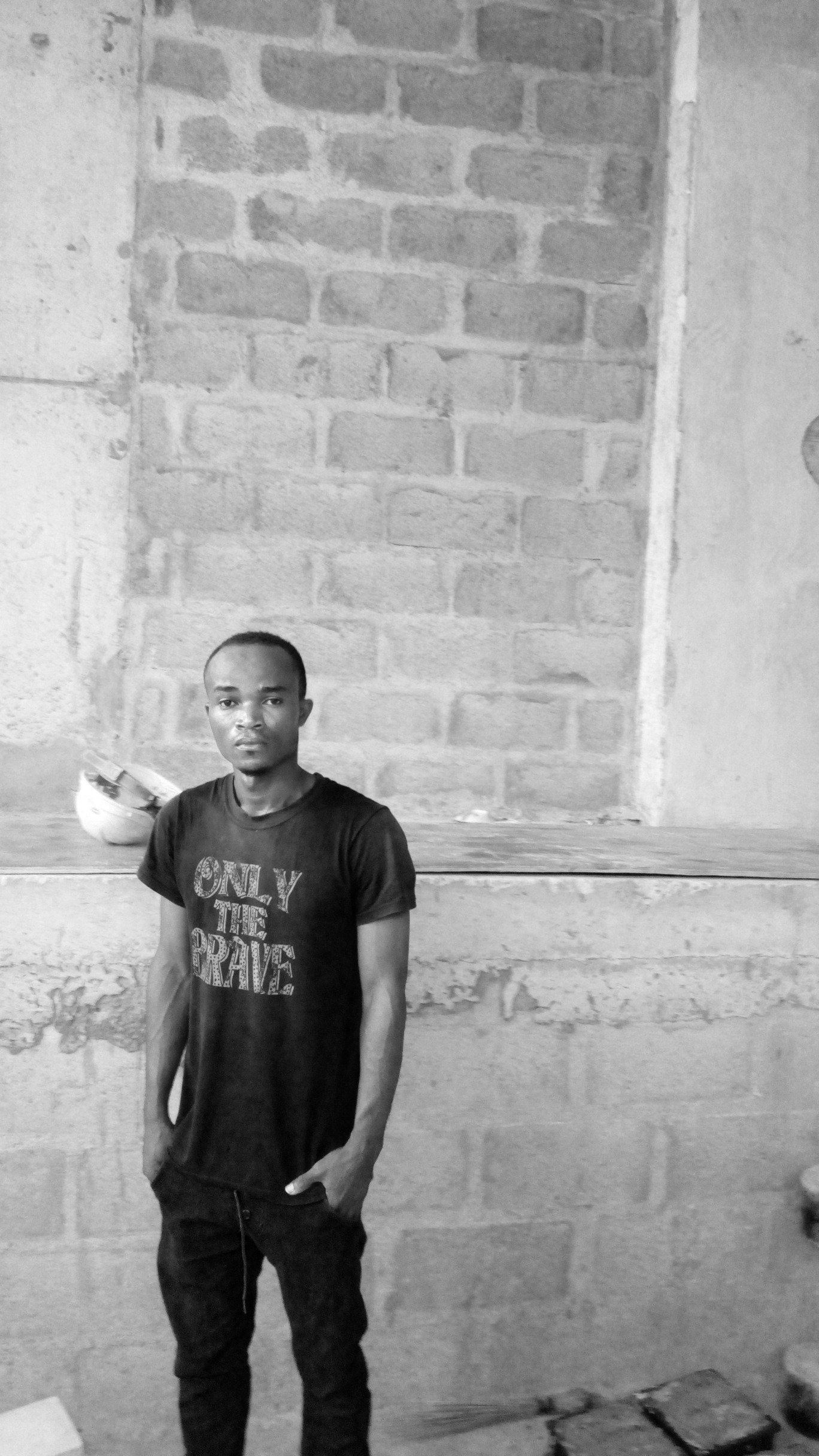 Sedrick tijan ohiani