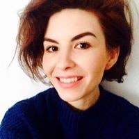 Paulina Wiktoria Kaczmarska