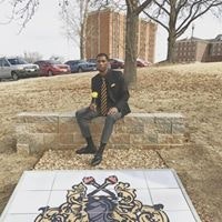 Darius Daniel Bowdry