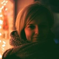 Александра Томашевская