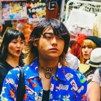 Chinese Dotard (definitely not a Russian