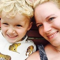 Anna Gyða Pétursdóttir