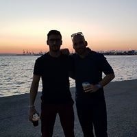 Anastasios Touventzidis