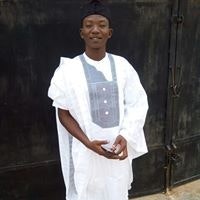 Akogun Abiodun Abdulgafar