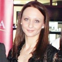 Maja Velichkova Gift Specialist - Wow Bo