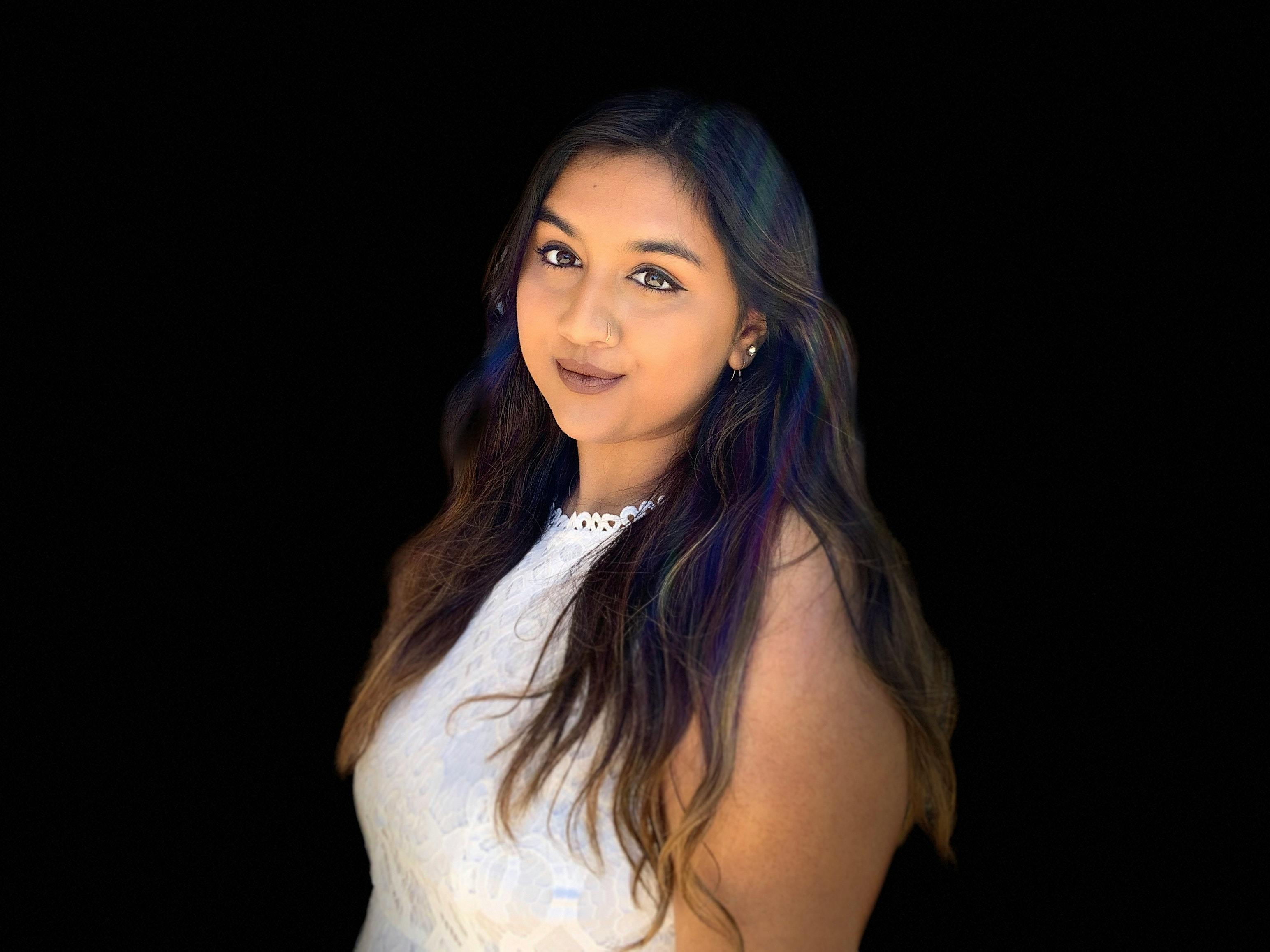 Sheeta Verma👩🏽‍💻