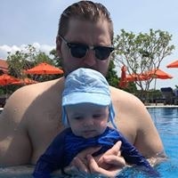 Matias G Reisis Svensson