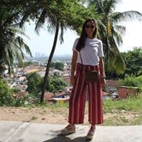 Patrícia Costa Santos