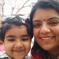 Shikha Vashist-Kaushik