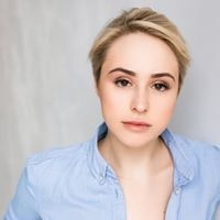 Kseniia Cherepakhina