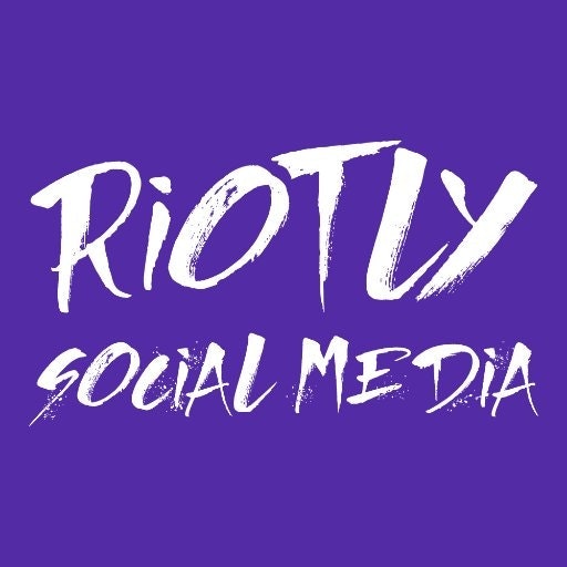 Riotly Social Media