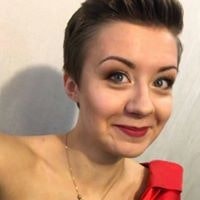 Настя Косуля