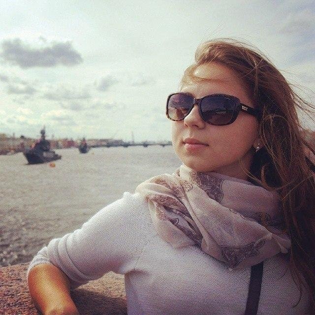 Дарья Загреба