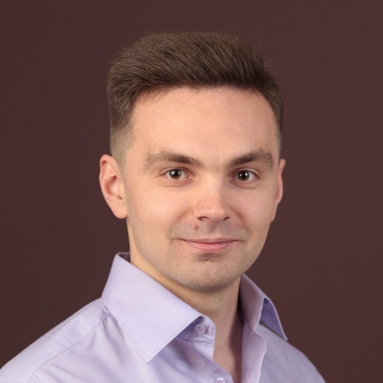 Юрий Пешехонов