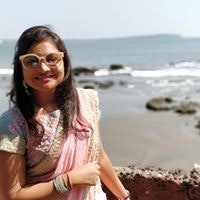 Shraddha Chandra Gautam