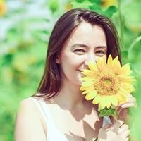 Pandorka Dore Chushkova