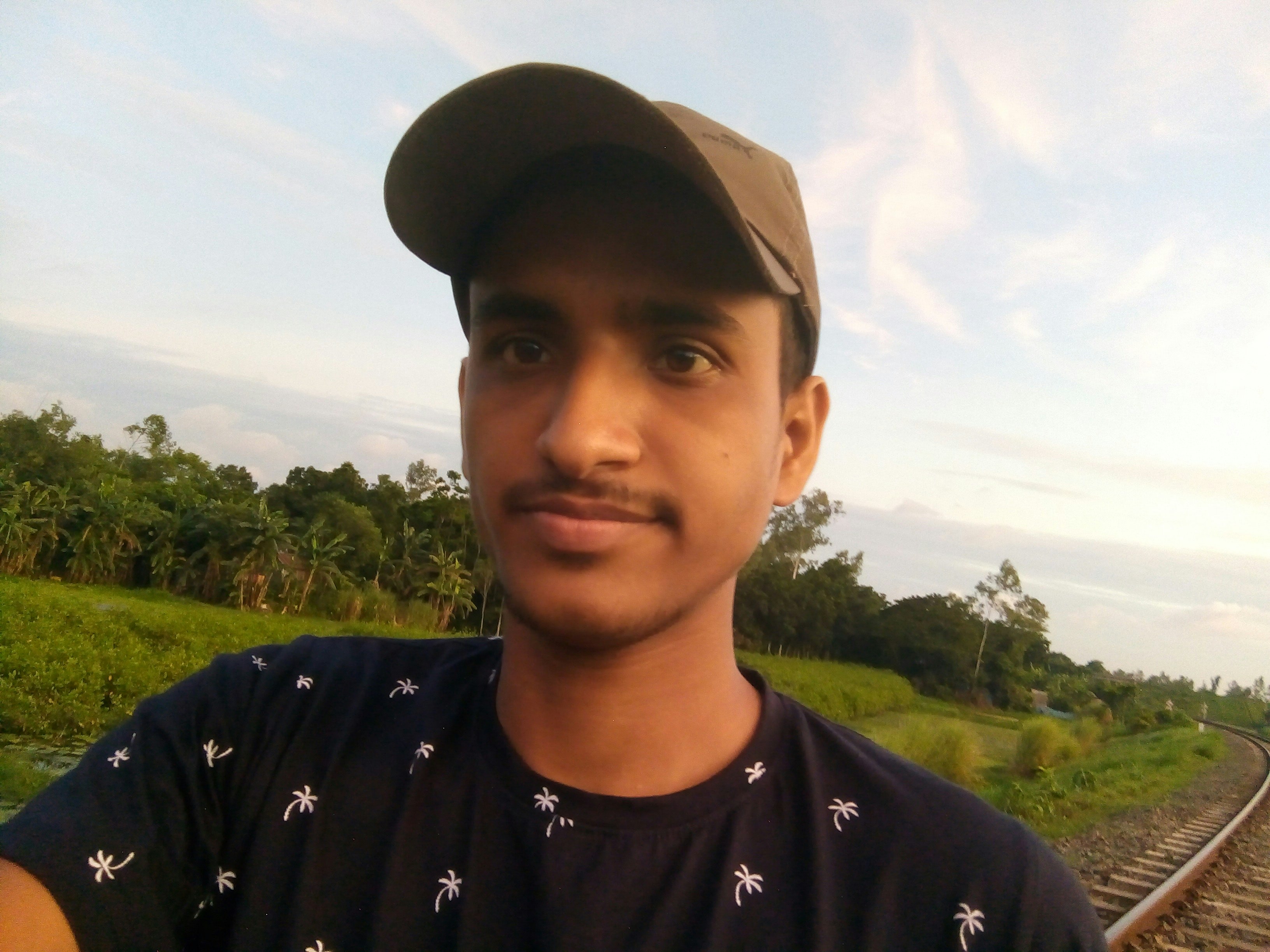 Jakir Shorkar