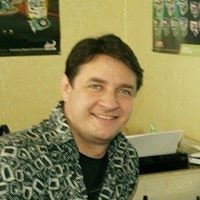 Сергей Лесько