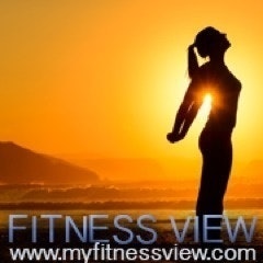 FitnessView