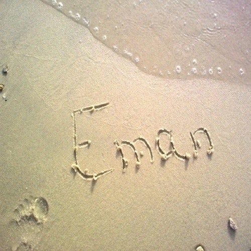 Eman