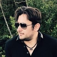 Alejandro Fernández Cervantes