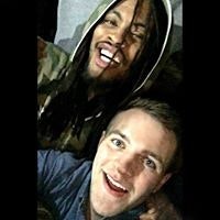 Andrew Mahoney-Fernandes