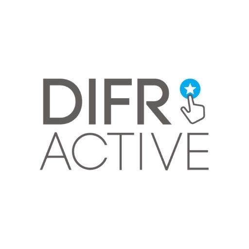 DIFRactive