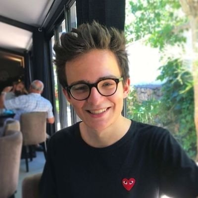 Paul aka Paul fusée