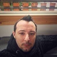 Dinos Gavrilis Vythoulkas