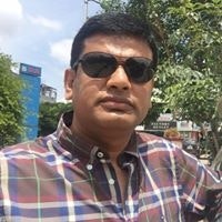 Sanjay Suryanarayana