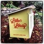 Little Free Library